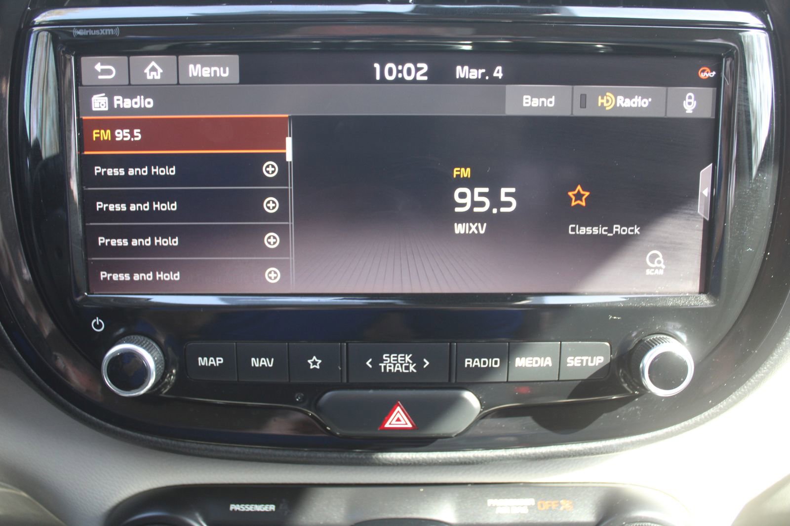 Certified 2020 Kia Soul EX image 42