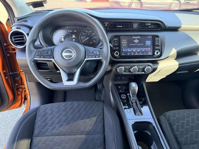 Used 2023 Nissan Kicks SV image 17