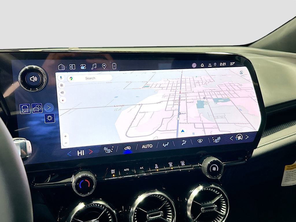 New 2026 Chevrolet Blazer EV LT image 14