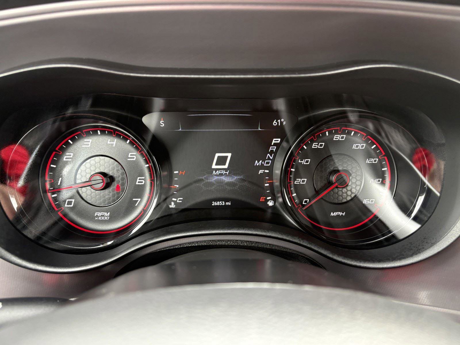 Used 2023 Dodge Charger R/T w/ Plus Group image 19