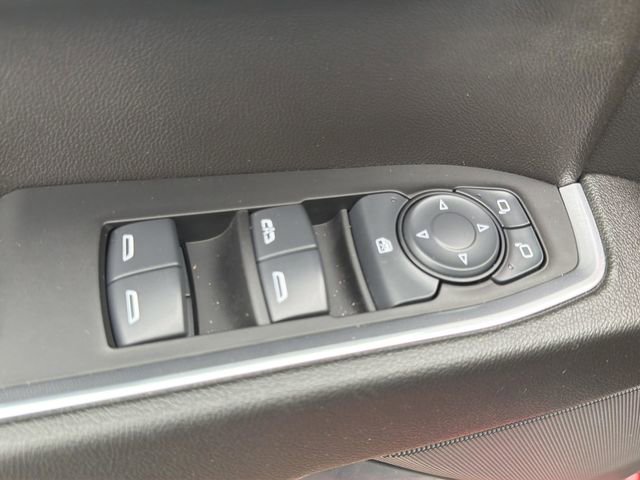 Used 2025 Chevrolet Silverado 1500 LT image 20