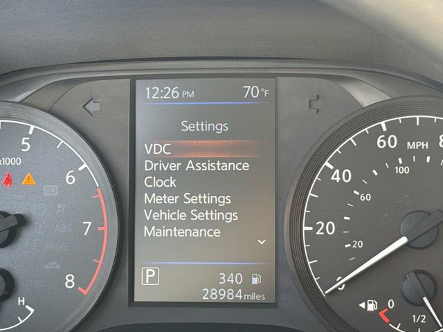 Used 2023 Nissan Altima 2.5 S image 31