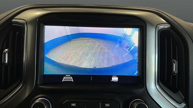 Used 2020 Chevrolet Silverado 1500 LT w/ All-Star Edition AWD/4WD image 13