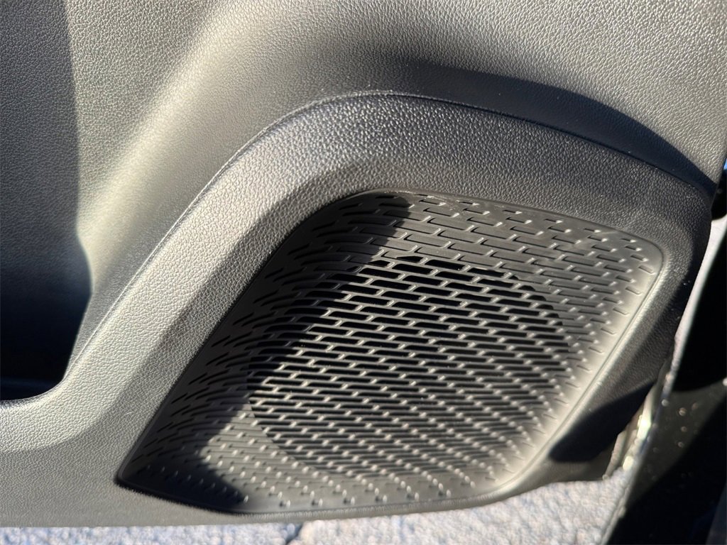 Certified 2025 Chevrolet Equinox EV RS image 27