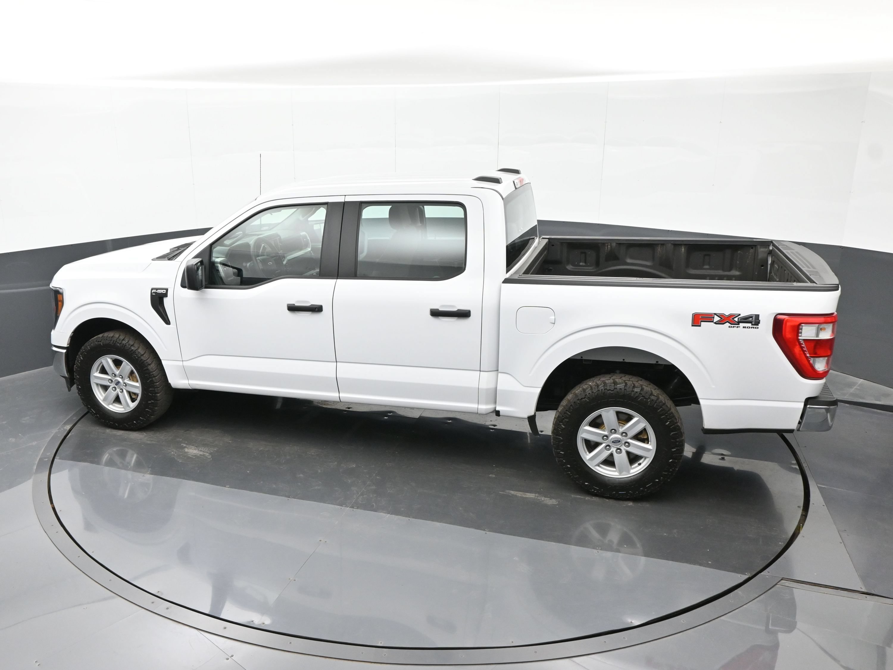 Used 2023 Ford F150 XL w/ Trailer Tow Package AWD/4WD image 40