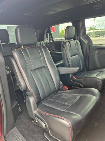 Used 2019 Dodge Grand Caravan GT FWD image 8