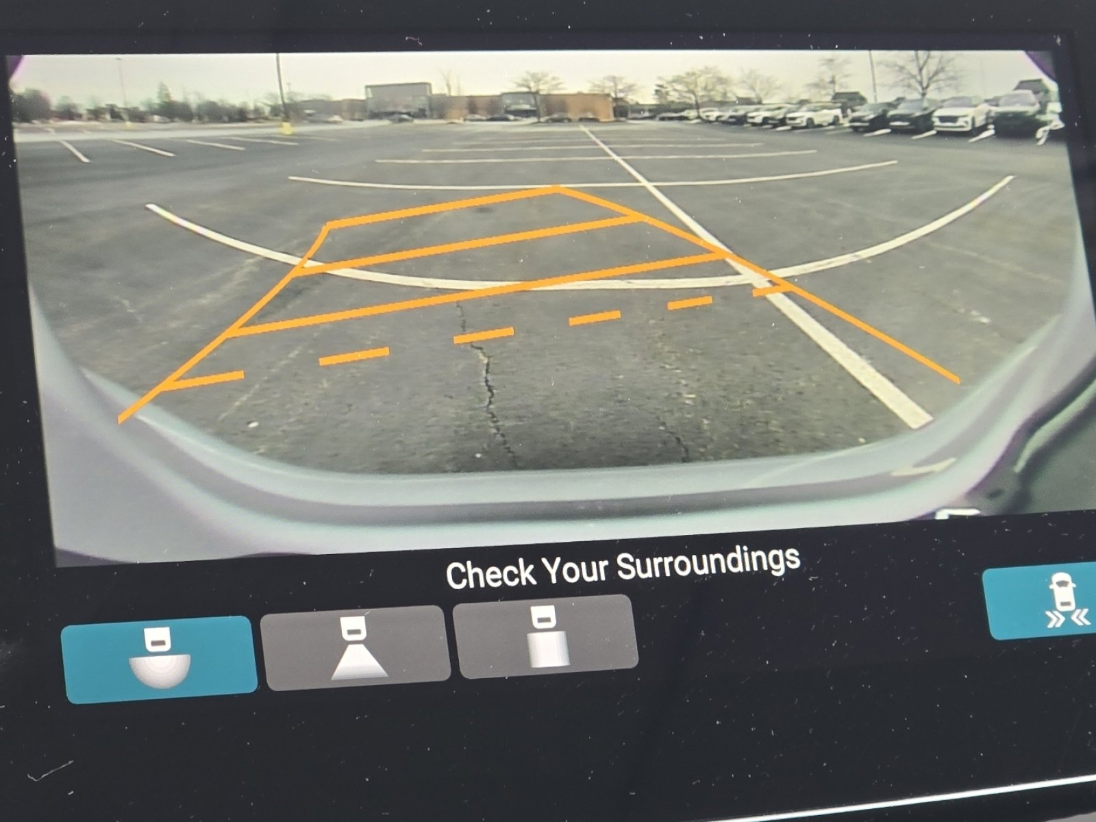 Certified 2022 Honda Pilot Special Edition image 6