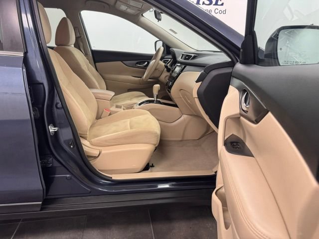 Used 2014 Nissan Rogue SV w/ SV Premium Package AWD/4WD image 29