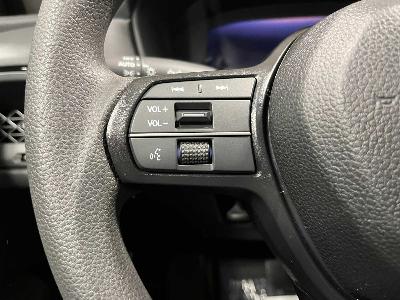 Used 2025 Honda Accord SE image 17
