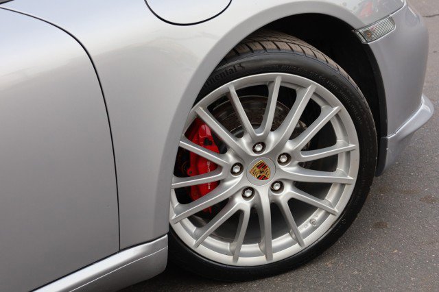 Used 2008 Porsche Boxster RS 60 Spyder RWD image 55