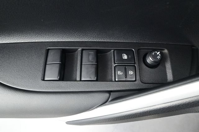 New 2026 Toyota Corolla Cross LE FWD image 10