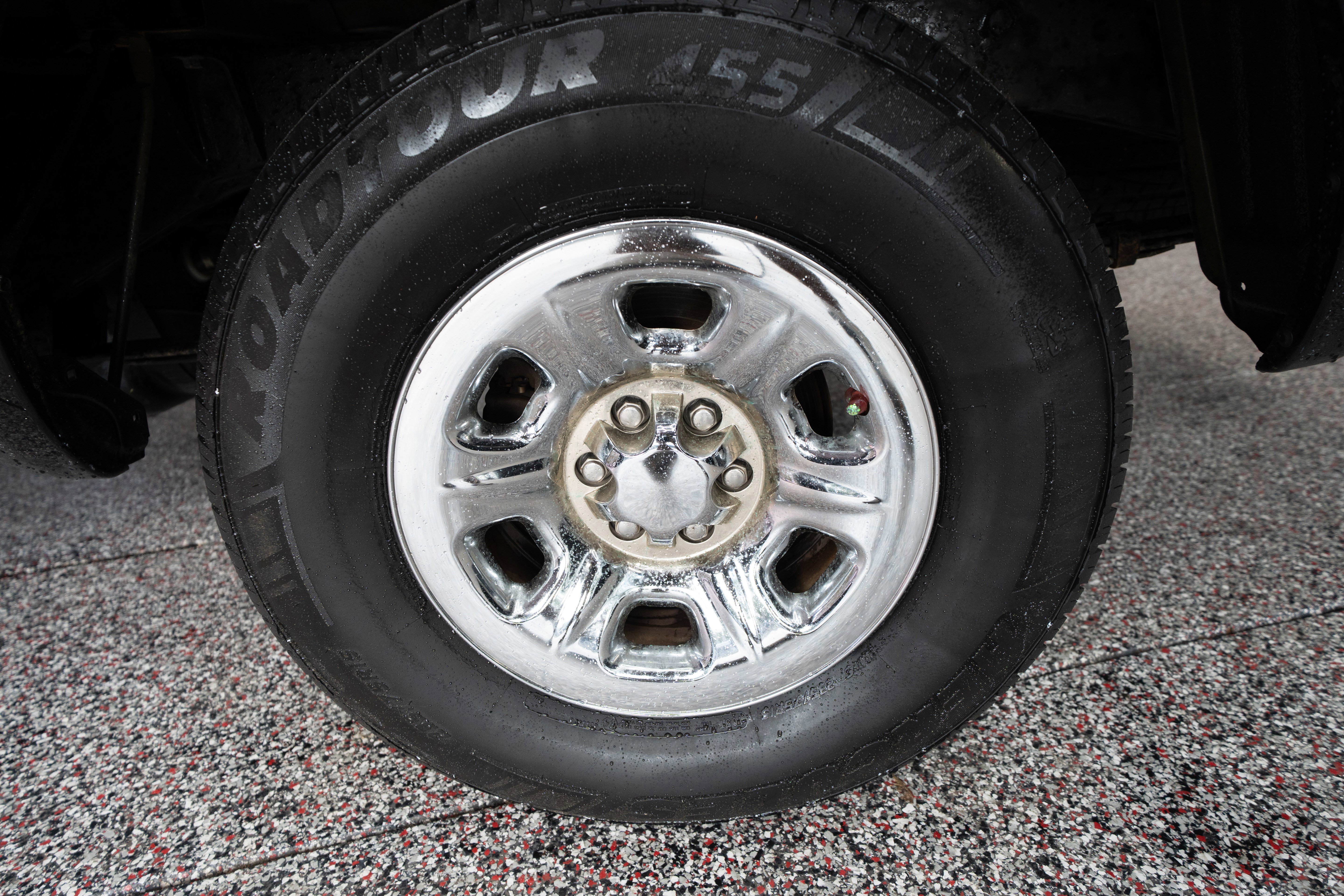 Used 2014 Nissan Frontier S image 28