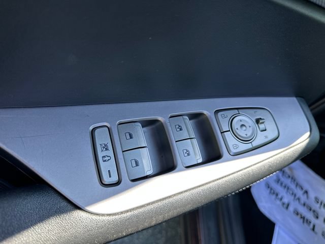 Used 2024 Hyundai Palisade SEL AWD/4WD image 11