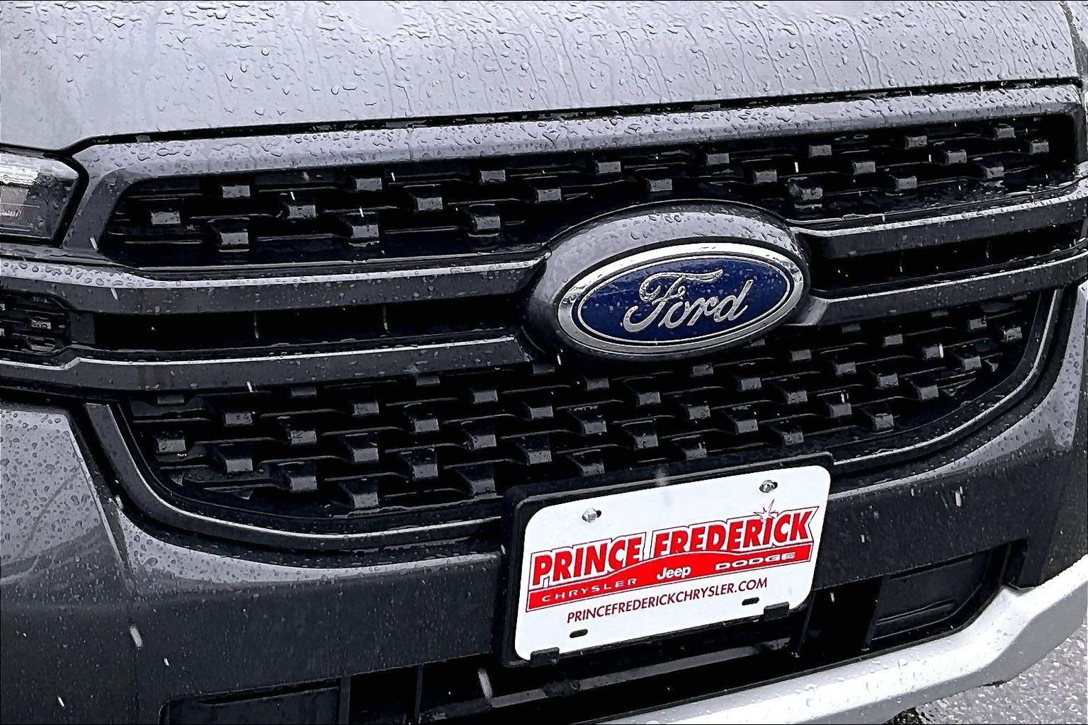Used 2024 Ford Ranger XLT w/ FX4 Off-Road Package AWD/4WD image 25