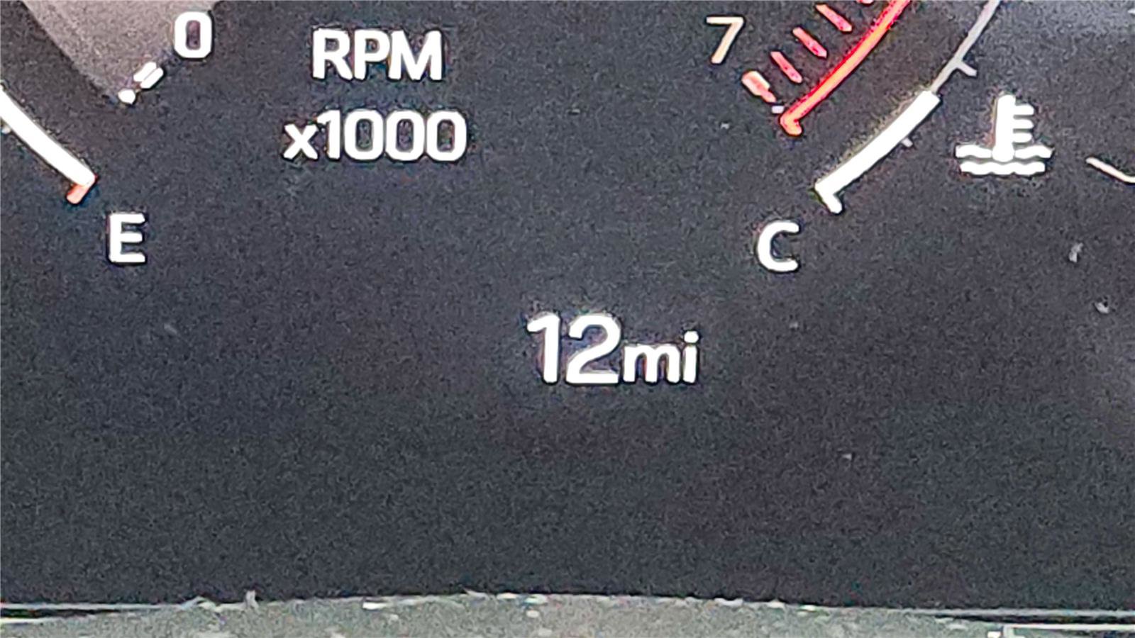 Used 2026 GMC Terrain Elevation image 38