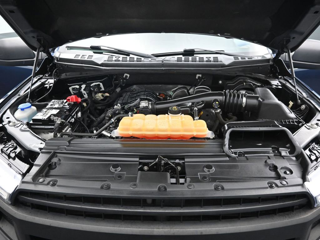 Used 2018 Ford F150 XL w/ XL Power Equipment Group image 28