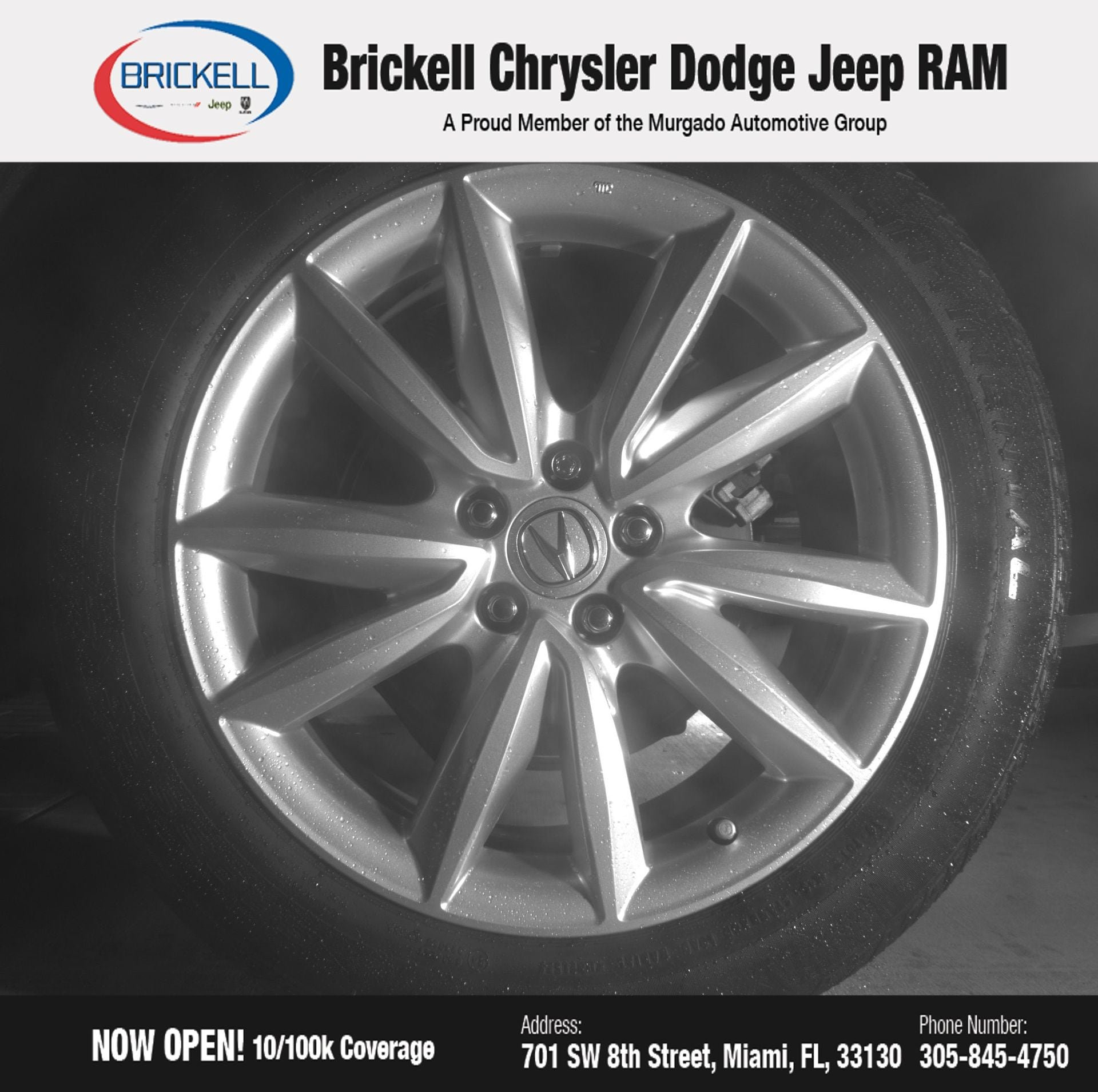Used 2021 Acura RDX FWD image 11
