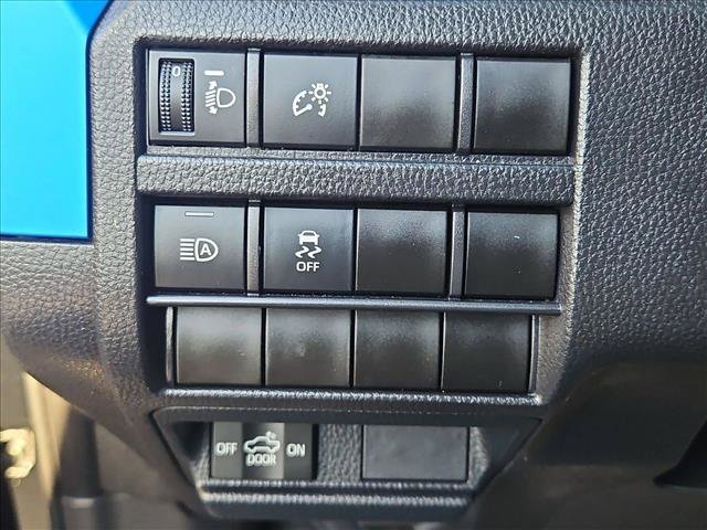 Certified 2026 Toyota Tacoma 4x4 Double Cab image 16