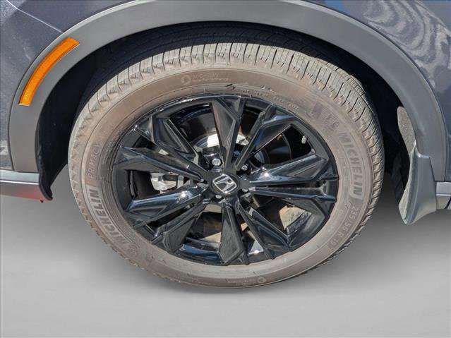 Used 2024 Honda CR-V Sport Touring image 25
