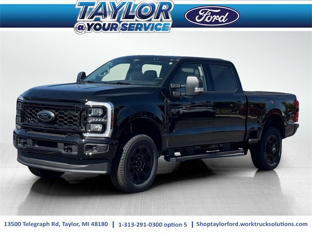 New 2026 Ford F250 XLT w/ XLT Premium Package image 1