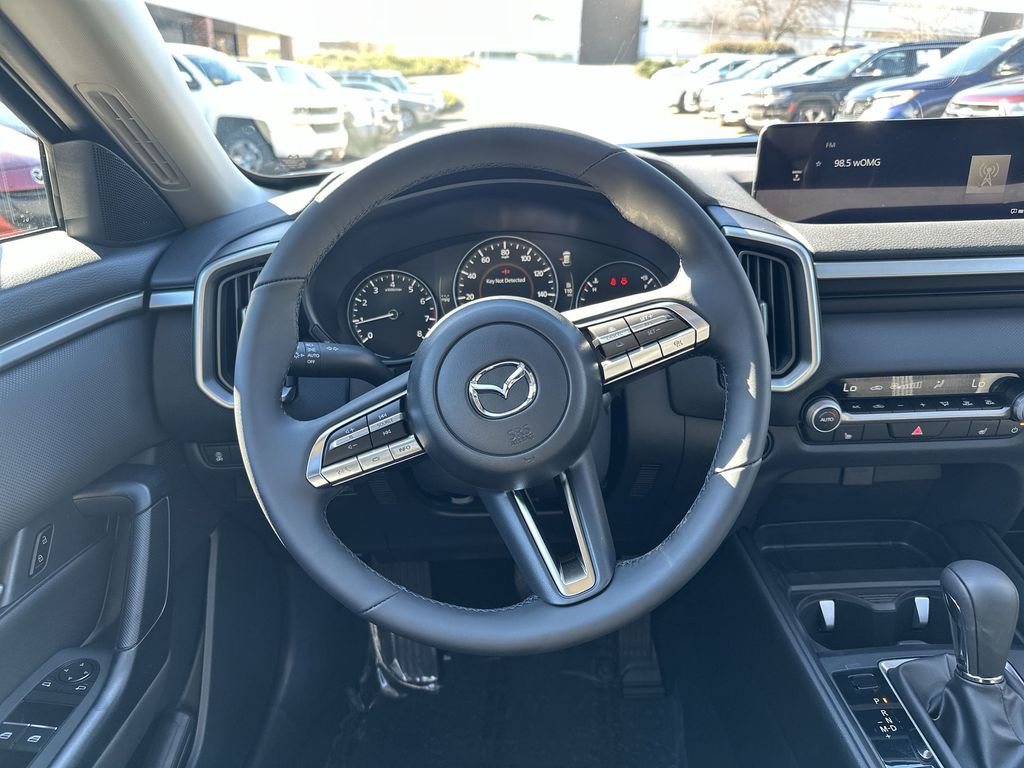 New 2026 MAZDA CX-50 AWD 2.5 S w/ Weather Package image 14