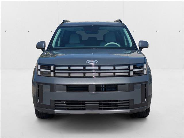 New 2026 Hyundai Santa Fe SEL image 6