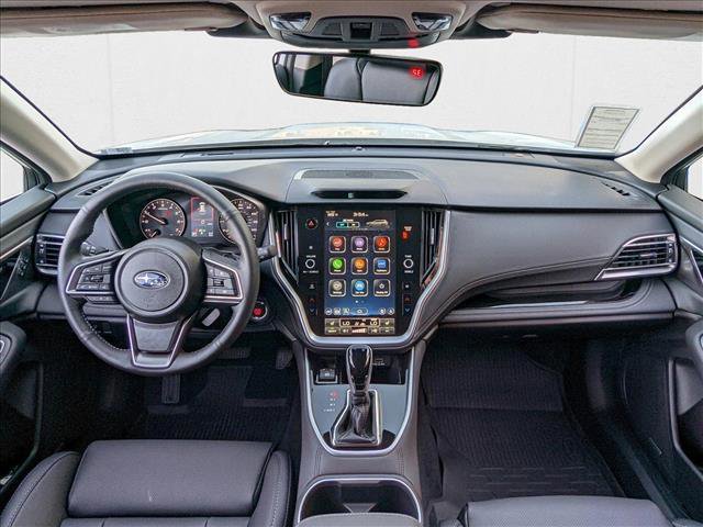 Certified 2025 Subaru Outback Limited image 15