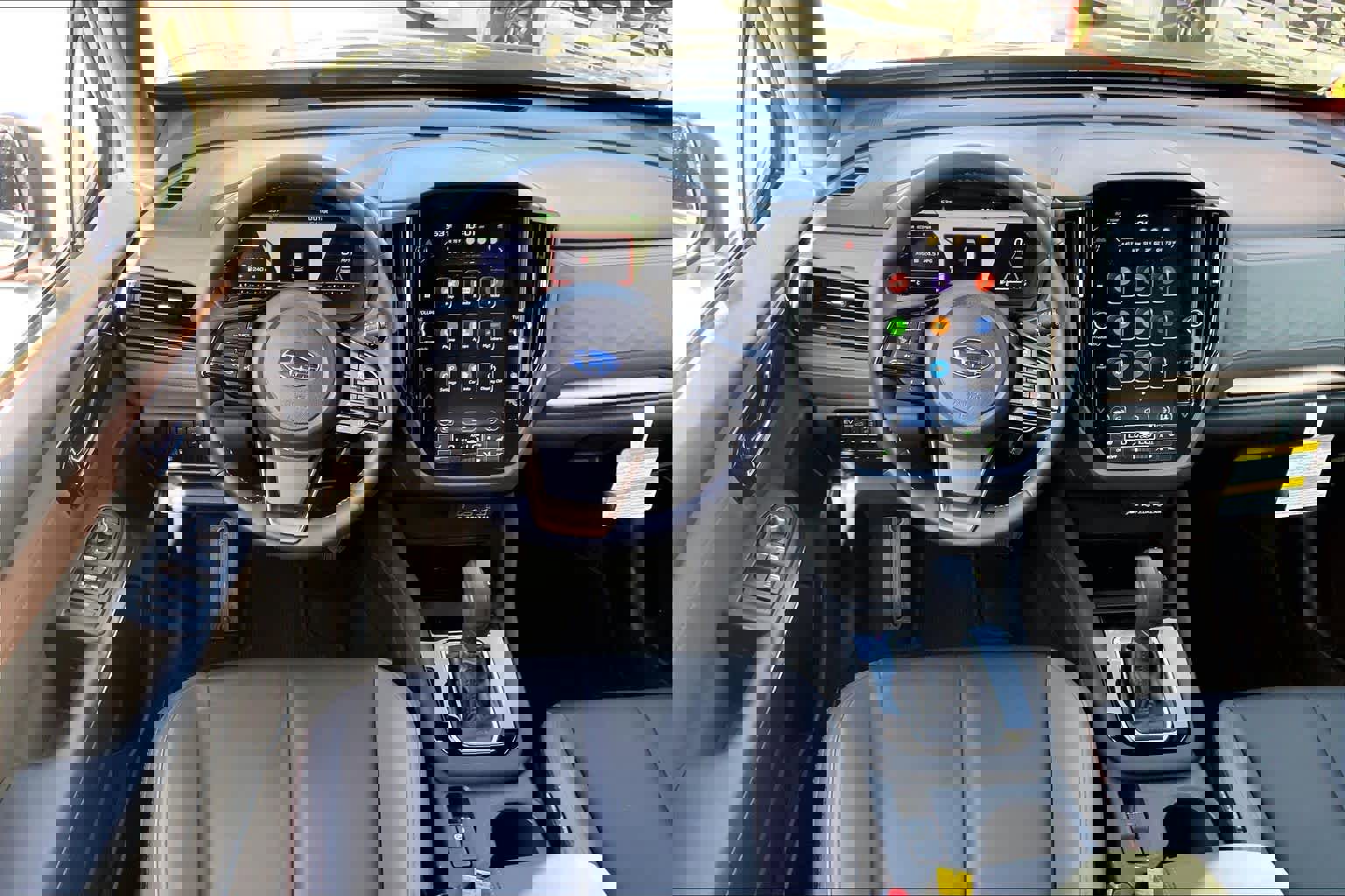 Used 2025 Subaru Forester Sport image 6