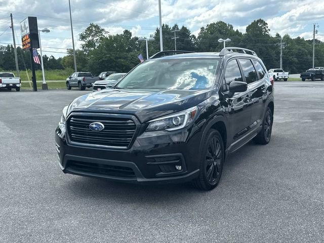Used 2022 Subaru Ascent Onyx Edition AWD/4WD image 8