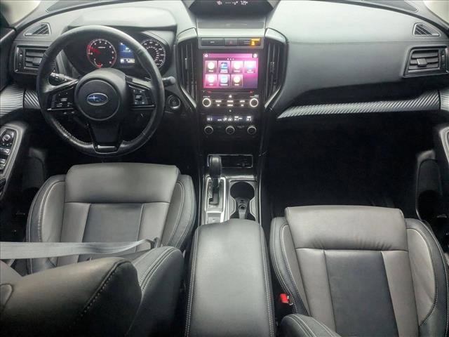 Certified 2022 Subaru Ascent Onyx Edition image 16