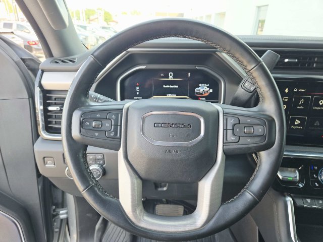 Used 2024 GMC Sierra 2500 Denali w/ Denali Reserve Package AWD/4WD image 22