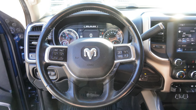Certified 2022 RAM 3500 Laramie AWD/4WD image 26