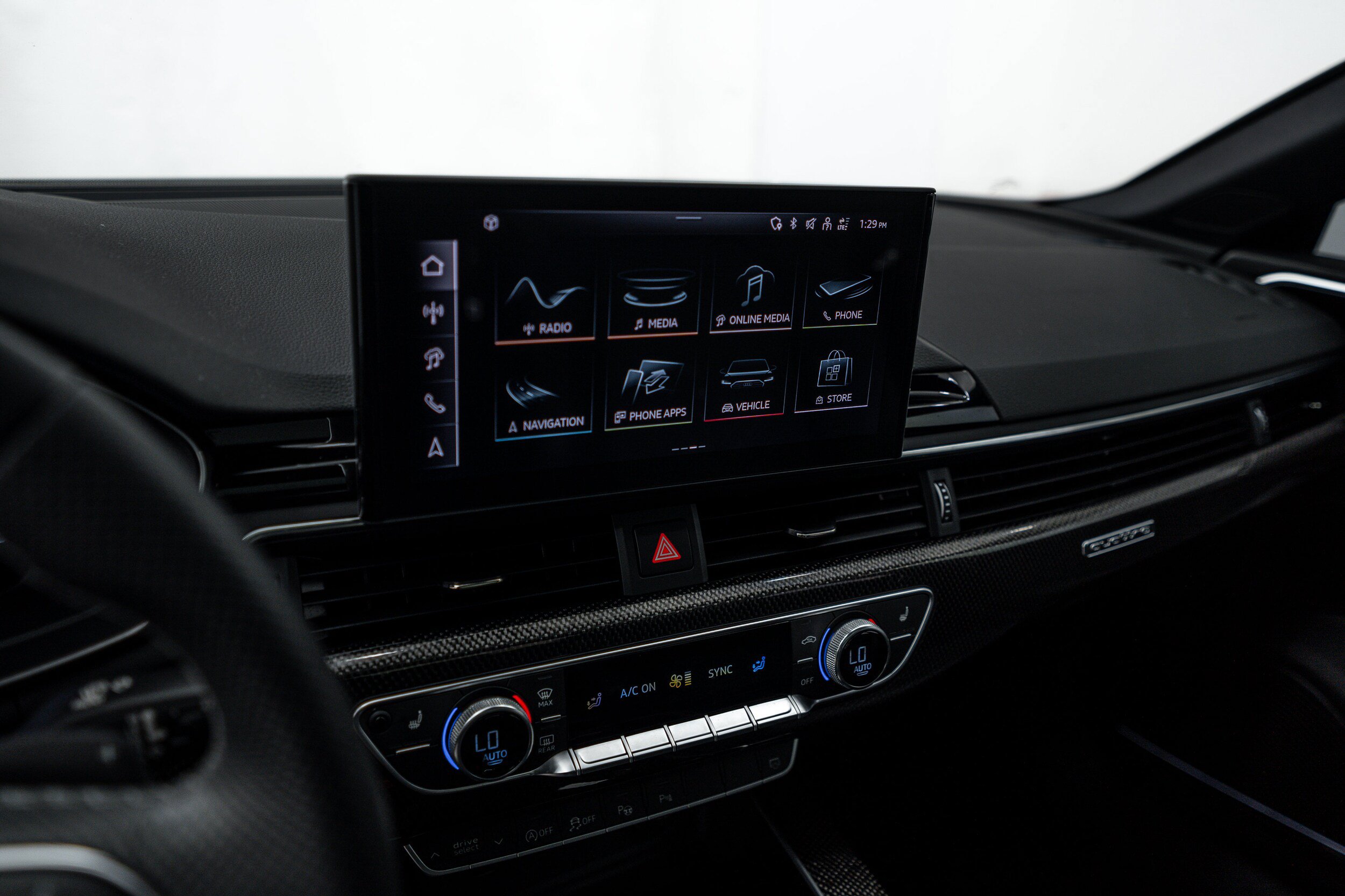 Certified 2024 Audi S5 Prestige w/ Prestige Package AWD/4WD image 12