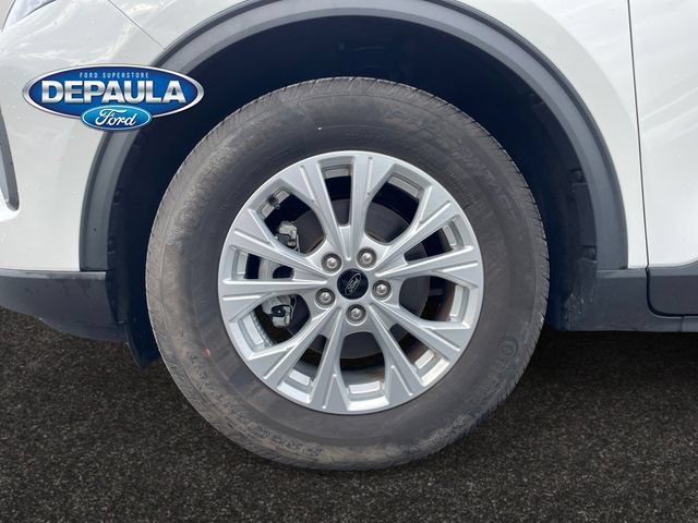 Certified 2023 Ford Escape Active w/ Tech Pack #2 AWD/4WD image 15