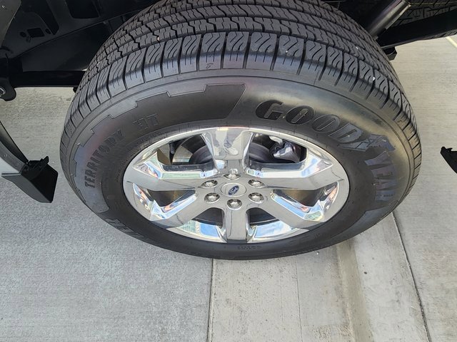 Used 2022 Ford F150 XLT w/ Equipment Group 302A High image 38