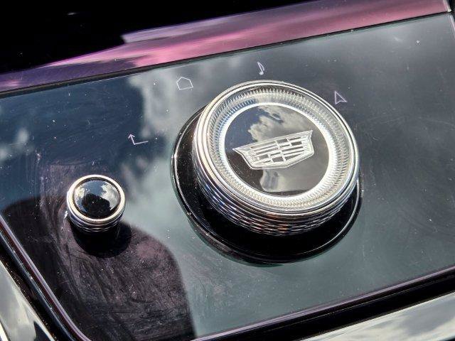 Certified 2025 Cadillac Escalade ESV Sport Platinum AWD/4WD image 26