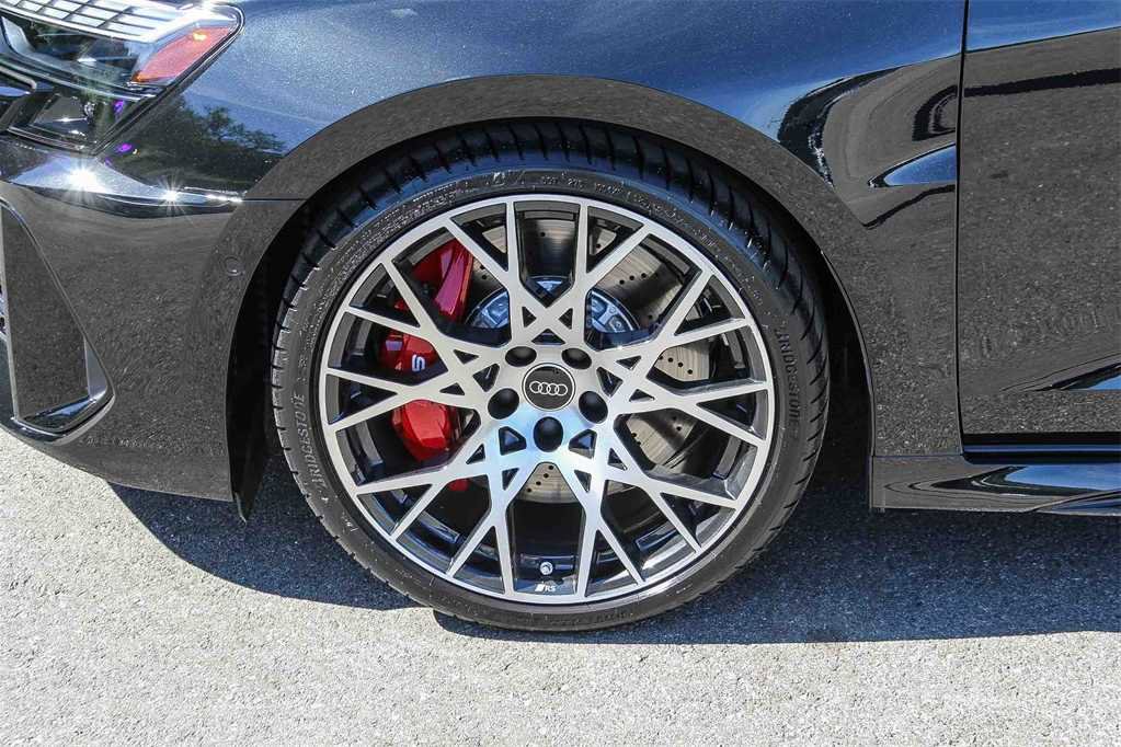 Used 2026 Audi RS 3 image 9