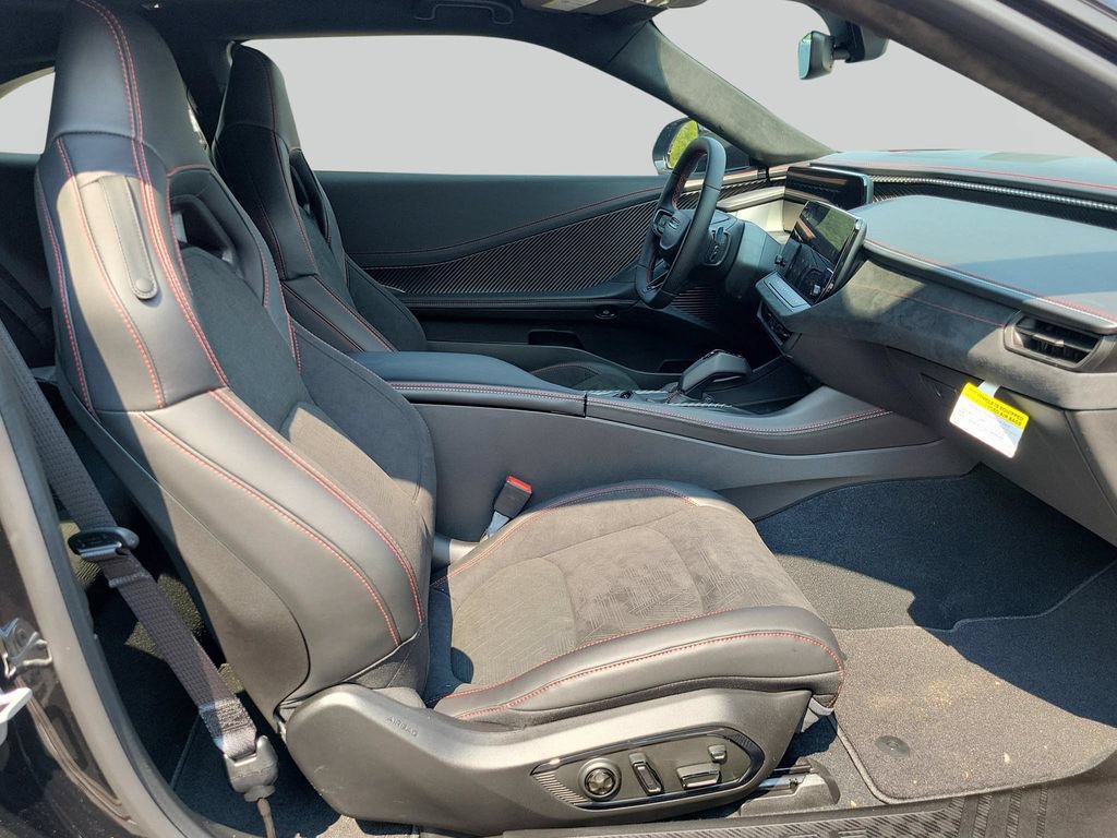 New 2026 Dodge Charger Scat Pack AWD/4WD image 33