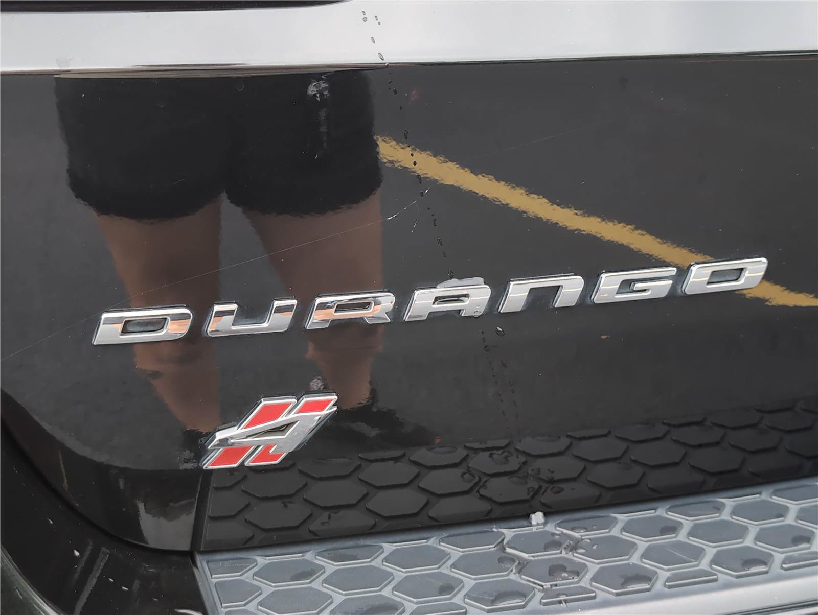 Used 2024 Dodge Durango GT AWD/4WD image 4