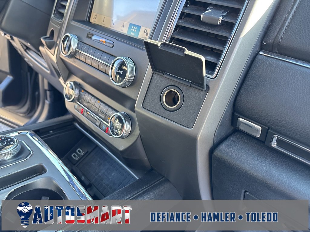 Used 2019 Ford Expedition XLT w/ Equipment Group 202A image 72