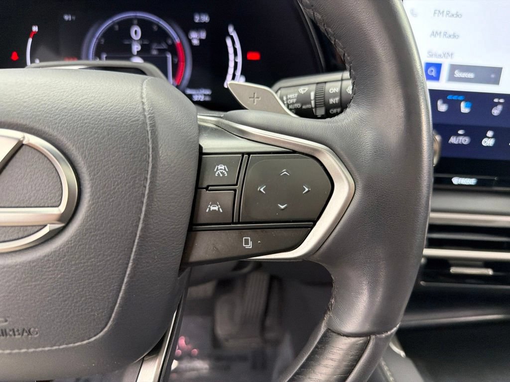 Used 2024 Lexus RX 350 AWD w/ Convenience Package image 15