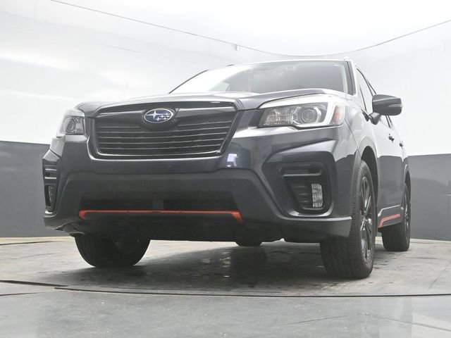 Used 2019 Subaru Forester Sport AWD/4WD image 25