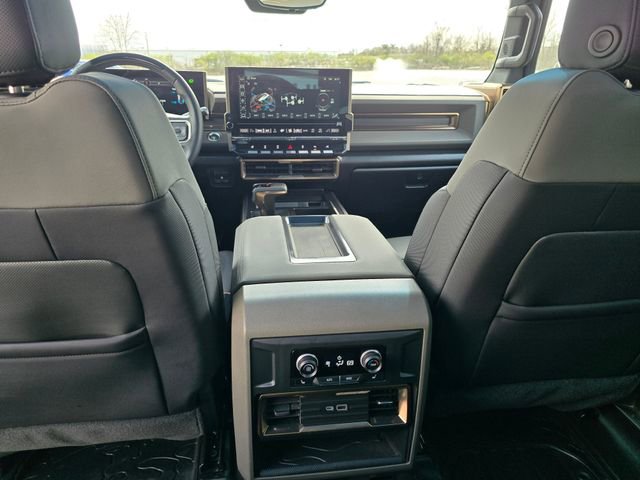 Used 2024 GMC Hummer EV 3X w/ Extreme Off-Road Package AWD/4WD image 29