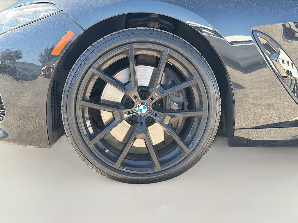 Used 2021 BMW 840i Gran Coupe xDrive w/ M Sport Package image 50