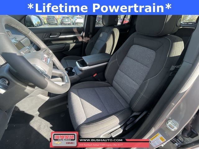 New 2026 GMC Terrain Elevation w/ LPO, Floor Liner Package image 19