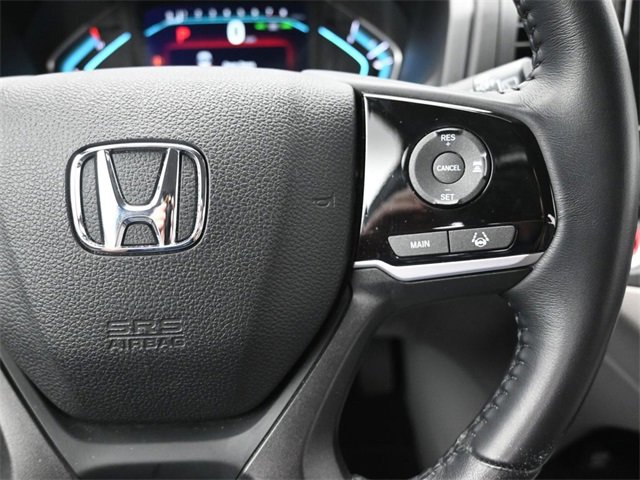 Used 2020 Honda Odyssey EX-L image 31