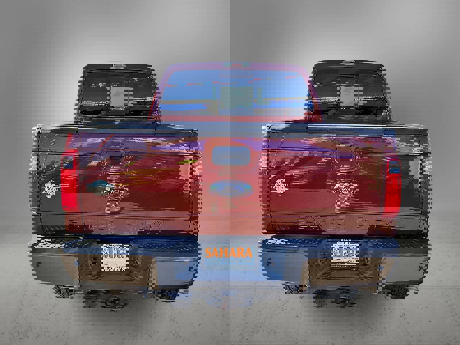 Used 2015 Ford F350 King Ranch image 8