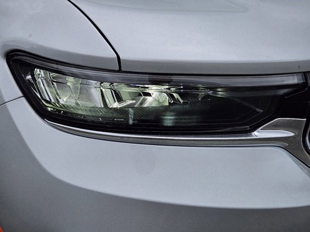 New 2023 Jeep Grand Cherokee 4WD 4xe image 9