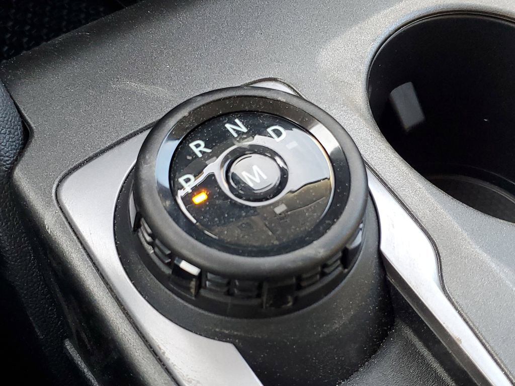 New 2026 Ford Bronco Sport Badlands w/ Badlands Tech Package image 21