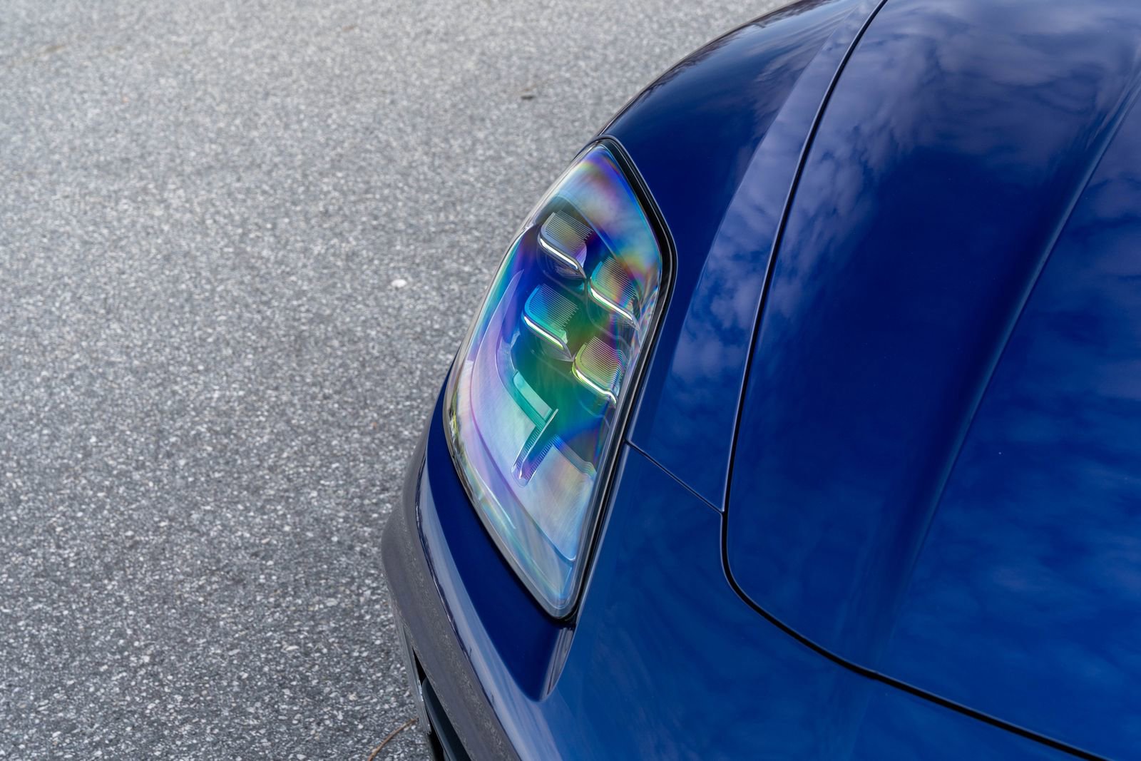 Used 2026 Porsche Panamera 4 image 19